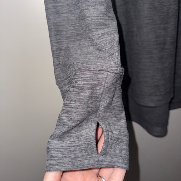 MTA Sport Long Sleeve Active Top - Picture 2 of 5